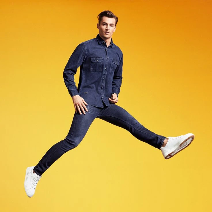 Lloyd Art. 13-034-01* MALAGA Weiß 8 Lloyd Art. 13-034-01* MALAGA Weiß – Bild 6