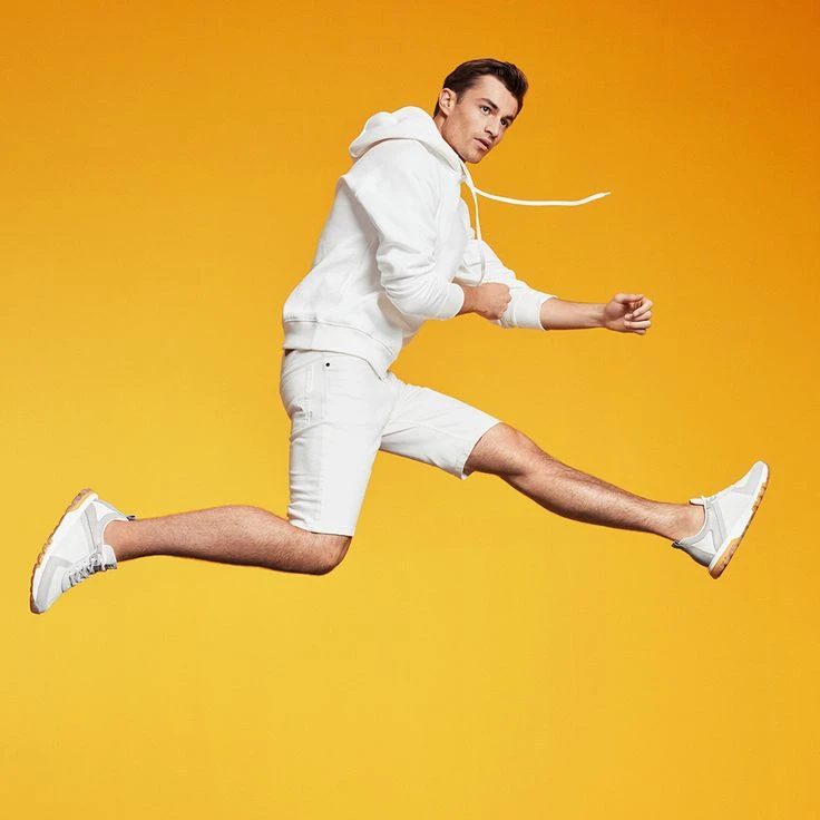 Lloyd Art. 13-025-11* AARON Weiß 8 Lloyd Art. 13-025-11* AARON Weiß – Bild 6