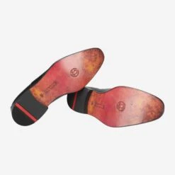 Lloyd Art.  13-146-00* PAMIR Schwarz -Lloyd sohle 1300010118