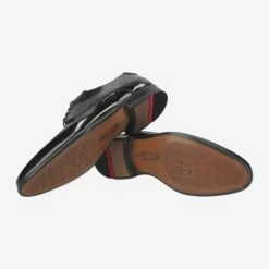 Lloyd Art.  21-627-20 JEREZ Schwarz -Lloyd sohle 1300070007