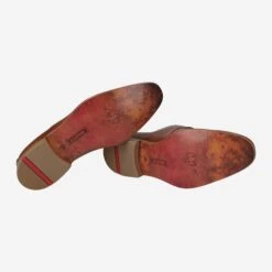 Lloyd Art.  13-146-04* PAMIR Braun -Lloyd sohle 1303010228