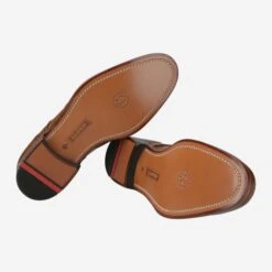 Lloyd Art. 13-156-03* SHERIDAN Braun 10 Lloyd Art. 13-156-03* SHERIDAN Braun -Lloyd sohle 1303010238