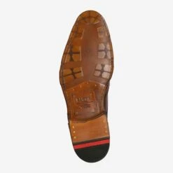 Lloyd Art.  20-746-01* WARWICK Braun -Lloyd sohle 1313010186