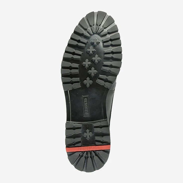 Lloyd Art. 21/8140/0 VALDEZ Schwarz 5 Lloyd Art. 21/8140/0 VALDEZ Schwarz – Bild 3