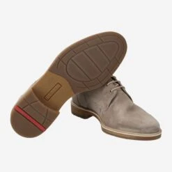 Lloyd Art.  13-008-22 LASS Grau -Lloyd sohle 1322060038