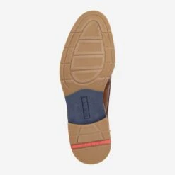 Lloyd Art. 12-019-05 LANGSTON Braun 10 Lloyd Art. 12-019-05 LANGSTON Braun -Lloyd sohle 1323010406