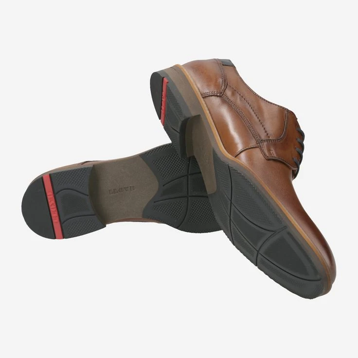 Lloyd Art. 22-598-11* HALDAN Braun 6 Lloyd Art. 22-598-11* HALDAN Braun – Bild 4