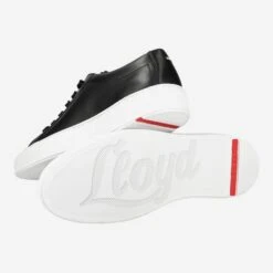 Lloyd Art.  13-128-00* ABEL Schwarz -Lloyd sohle 1330010138