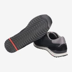 Lloyd Art.  23-905-10 EDMOND STRA Schwarz -Lloyd sohle 1330010201