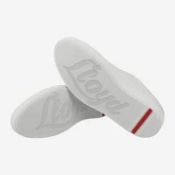 Lloyd Art.  13-128-01* ABEL Weiß -Lloyd sohle 1331010278