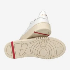 Lloyd Art.  13-052-11* BOOKER Weiß -Lloyd sohle 1331010308