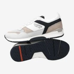 Lloyd Art.  13-408-13 ELOY Weiß -Lloyd sohle 1331060088