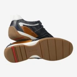 Lloyd Art.  13-001-18 BALTIMORE Blau -Lloyd sohle 1338010238