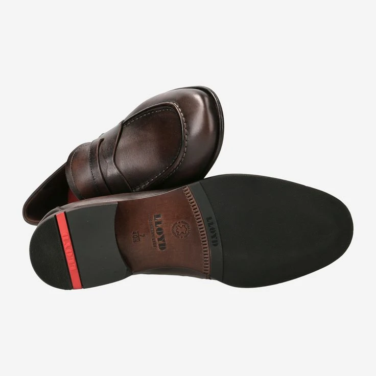 Lloyd Art. 13-090-02* NOBILE Braun 6 Lloyd Art. 13-090-02* NOBILE Braun – Bild 4