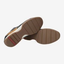 Lloyd Art.  13-002-18 BANFIELD Blau -Lloyd sohle 1438010018