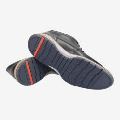 Lloyd Art.  GIJON Schwarz -Lloyd sohle 1520010647