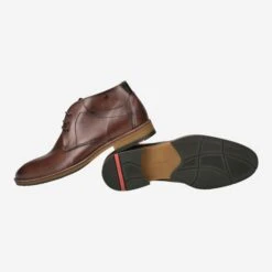 Lloyd Art.  22-600-12* HASTINGS Braun -Lloyd sohle 1523010557