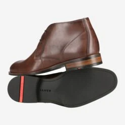 Lloyd Art. 22-732-22* SANTOS Braun 10 Lloyd Art. 22-732-22* SANTOS Braun -Lloyd sohle 1523010747