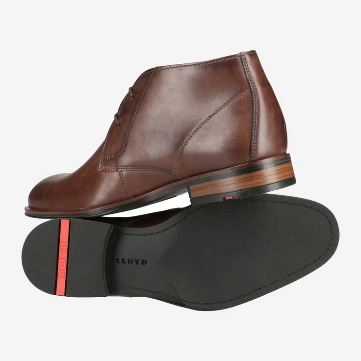 Lloyd Art. 22-732-22* SANTOS Braun 6 Lloyd Art. 22-732-22* SANTOS Braun – Bild 4