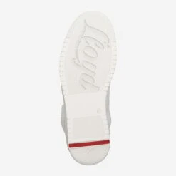 Lloyd Art.  ALISTER Weiß -Lloyd sohle 1531010006