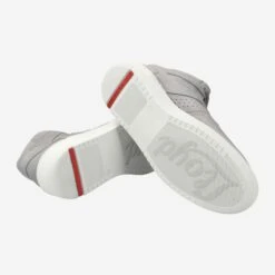 Lloyd Art. 22-596-21* ALISTER Grau 10 Lloyd Art. 22-596-21* ALISTER Grau -Lloyd sohle 1532060007