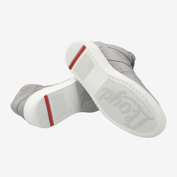 Lloyd Art. 22-596-21* ALISTER Grau 6 Lloyd Art. 22-596-21* ALISTER Grau – Bild 4