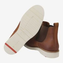 Lloyd Art.  23-621-03 DENTON ANDO Braun -Lloyd sohle 1623010171