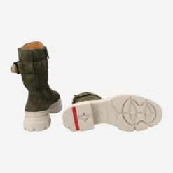 Lloyd Art.  22-340-22 Grün -Lloyd sohle 2527060067