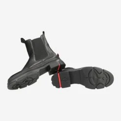 Lloyd Art.  22-335-00 Schwarz -Lloyd sohle 2620012137