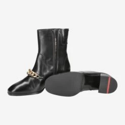 Lloyd Art.  22-025-00 Schwarz -Lloyd sohle 2620012147