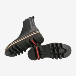 Lloyd Art.  22-260-10 Schwarz -Lloyd sohle 2620012707