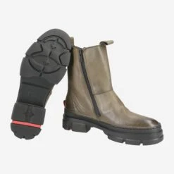 Lloyd Art.  22-335-25 Grün -Lloyd sohle 2627010017