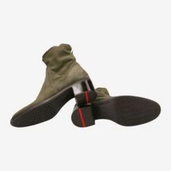 Lloyd Art.  21-270-21 Grün -Lloyd sohle 2627060087