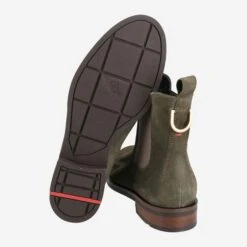 Lloyd Art.  22-338-22 Grün -Lloyd sohle 2627060097