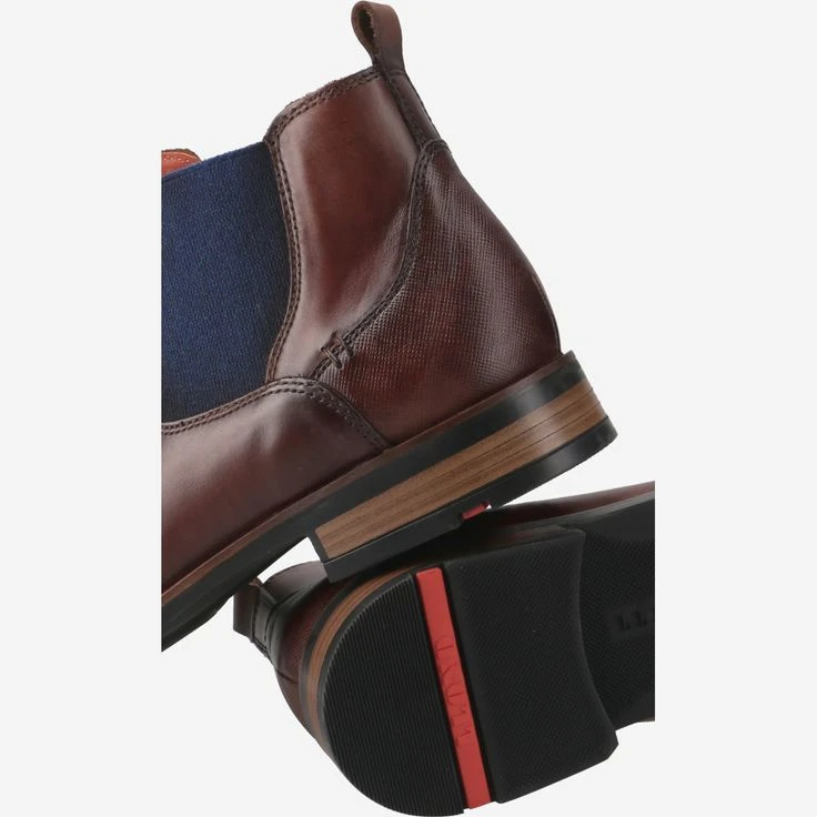 Lloyd Art. 23-657-33 JONAH FINN. Braun 8 Lloyd Art. 23-657-33 JONAH FINN. Braun – Bild 6