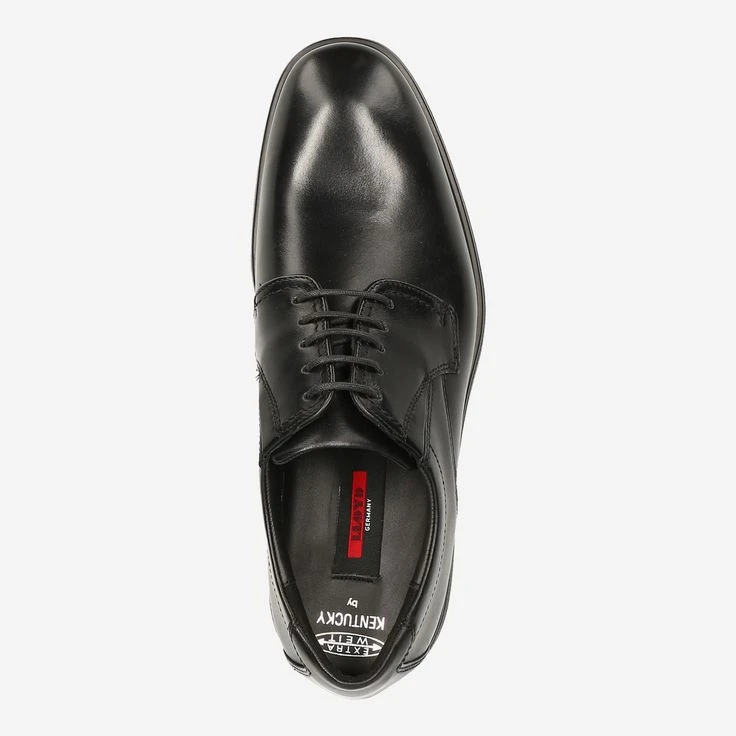 Lloyd Art. 19-360-00 KENTUCKY Schwarz 6 Lloyd Art. 19-360-00 KENTUCKY Schwarz – Bild 4