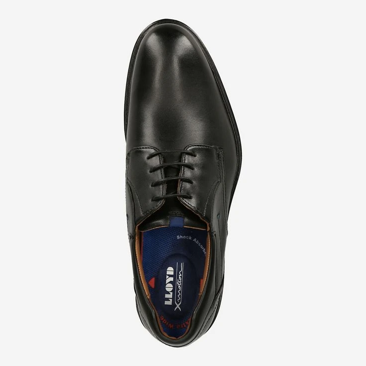 Lloyd Art. 17-387-00 KOS Schwarz 6 Lloyd Art. 17-387-00 KOS Schwarz – Bild 4