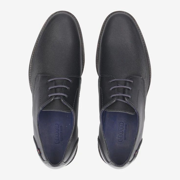 Lloyd Art. 23-579-10 LAVAL JERRY Schwarz 7 Lloyd Art. 23-579-10 LAVAL JERRY Schwarz – Bild 5