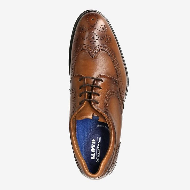 Lloyd Art. 10-201-33 MARIAN Braun 6 Lloyd Art. 10-201-33 MARIAN Braun – Bild 4