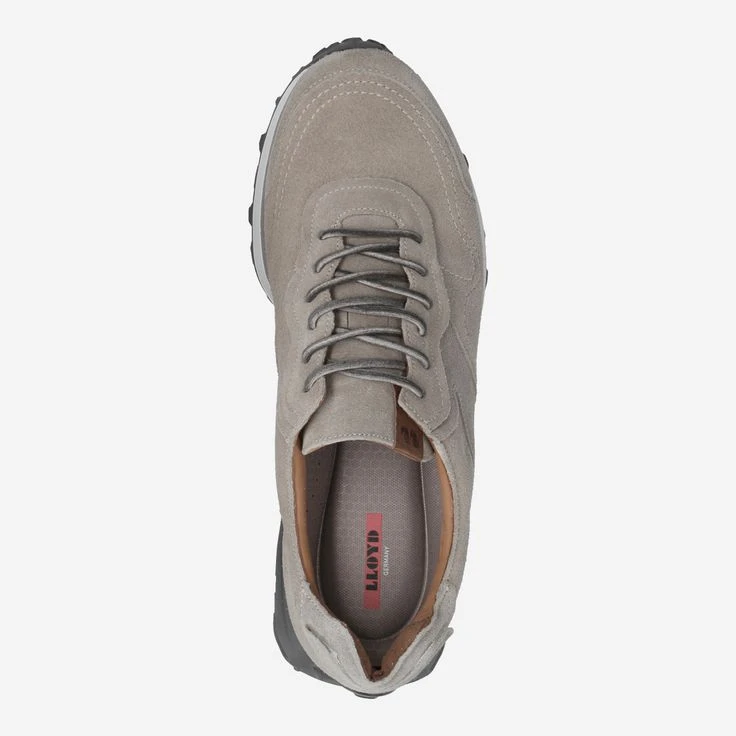 Lloyd Art. 22-558-11* BRENT Grau 7 Lloyd Art. 22-558-11* BRENT Grau – Bild 5