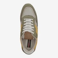 Lloyd Art.  13-408-12 ELOY Grün -Lloyd top 1337060028