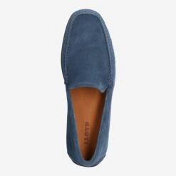 Lloyd Art.  EMILIO Blau -Lloyd top 1428060146