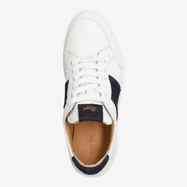 Lloyd Art. 11-781-33 Weiß 7 Lloyd Art. 11-781-33 Weiß – Bild 5