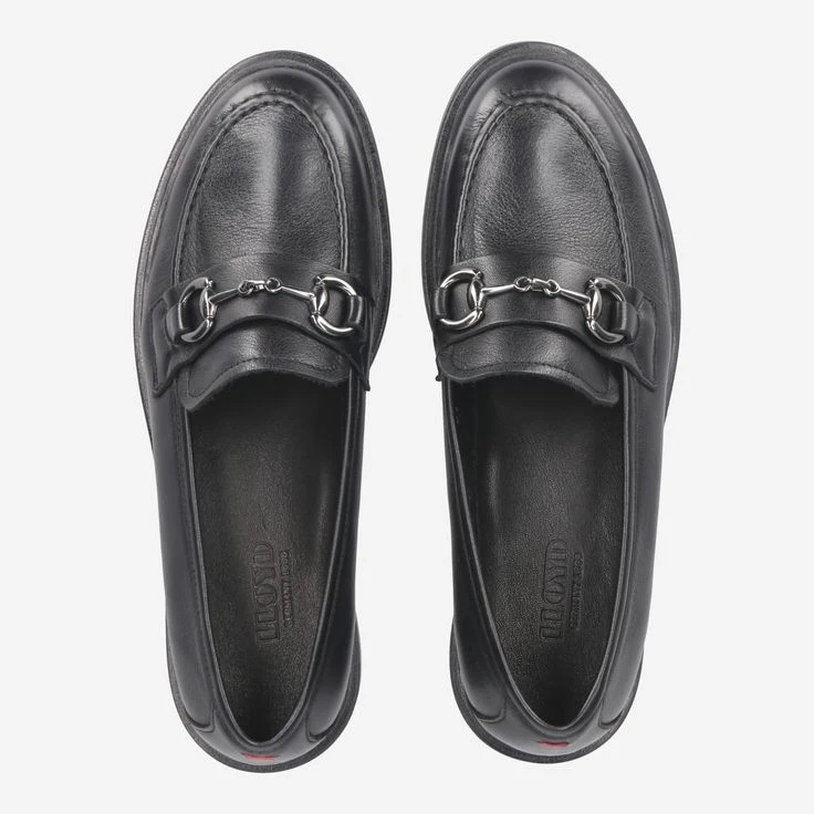 Lloyd Art. 23-246-00 LINA Schwarz 7 Lloyd Art. 23-246-00 LINA Schwarz – Bild 5