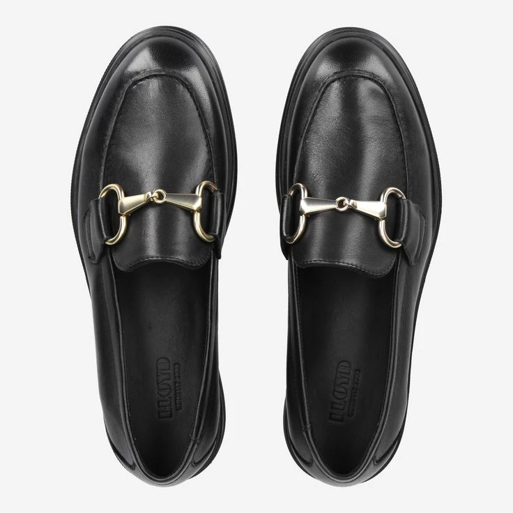 Lloyd Art. 23-317-00 UMI Schwarz 7 Lloyd Art. 23-317-00 UMI Schwarz – Bild 5